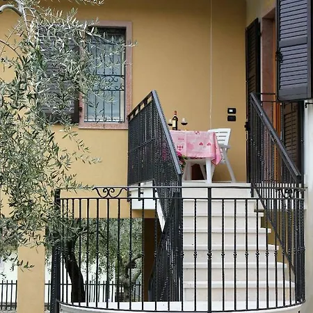 Casa Terry Bardolino