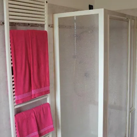 Appartement Casa Terry *