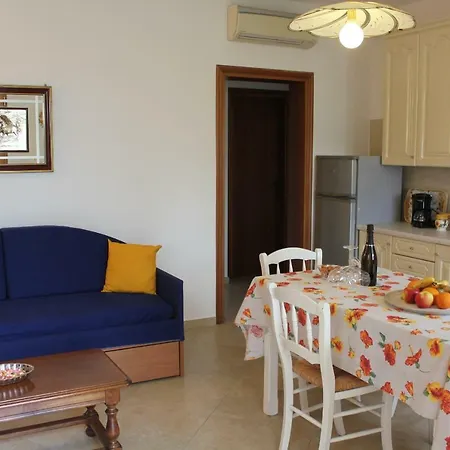 Apartman Casa Terry *