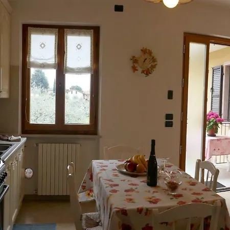 Casa Terry Appartement