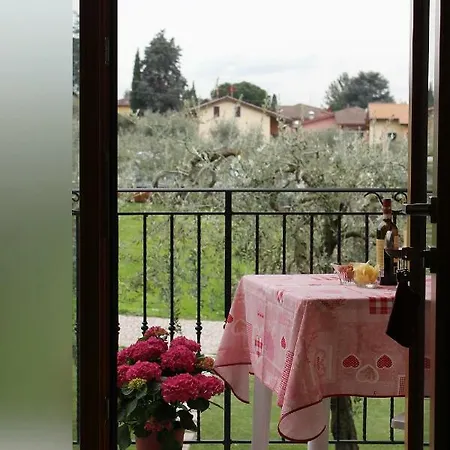 Casa Terry Appartement
